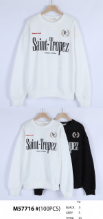 Bluza damska
