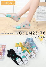 Skarpety damskie (35-42)