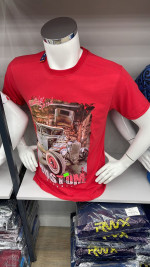 BLUZKA MĘSKA (M-2XL) TOWAR TURECKI