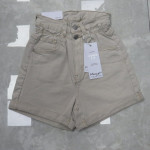 Szorty damskie (XS-XL)