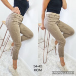 Spodnie damskie (34-42)
