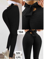 Leginsy damskie (S-XL)