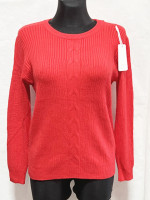 Swetry damskie (L-3XL)