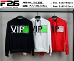 Bluza męska (M-3XL)