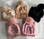 Komplet dziecięcy (48-50)