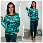 Komplety damskie (M-2XL) towar polski