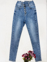 Spodnie damskie (34-42)