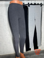 Leginsy damskie (S-3XL)