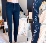 Spodnie damskie (34-42)