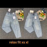 Spodnie damskie (XS-XL)