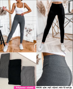 Leginsy damskie (S-2XL)