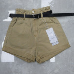 Szorty damskie (XS-XL)