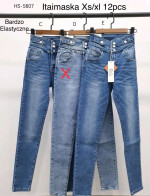 Spodnie damskie (XS-XL)