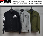 Bluza męska (M-3XL)