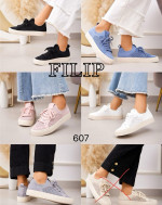 Buty sportowe damskie