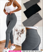 Leginsy damskie (S-2XL)