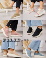 Buty sportowe damskie