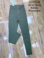 Spodnie damskie (XS-XL)