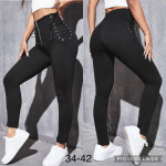 Spodnie damskie (34-42)