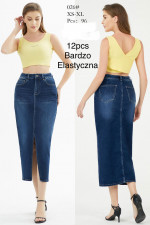 Spódnica damska (XS-XL)