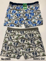 Bokserki męskie (L-2XL)