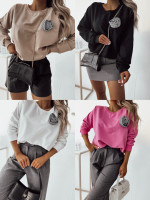 Bluza damska (towar turecki)