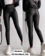 LEGINSY DAMSKIE (S-2XL)