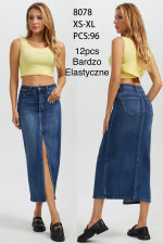 Spódnica damska (XS-XL)