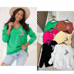 Bluza damska (towar turecki)