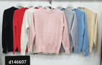 Swetry damskie (M-2XL)