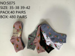 SKARPETY DAMSKIE (35-42)