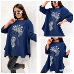 Bluzka damska (M-3XL)