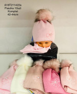 Czapka dziecięca