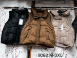 Kamizelka damska (M-3XL)