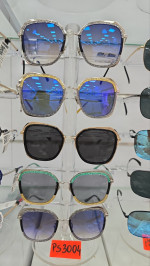 OKULARY