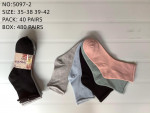 SKARPETY DAMSKIE (35-42)
