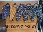 Rybaczki damskie (2XL-5XL)
