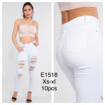 Spodnie damskie (XS-XL)