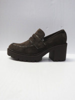 PÓŁBUTY DAMSKIE (36-41)