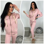 Komplety damskie (M-2XL) towar polski