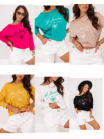Bluza damska (towar turecki)