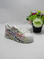 Buty sportowe damskie
