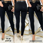 Spodnie damskie (34-42)