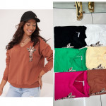 Bluza damska (towar turecki)
