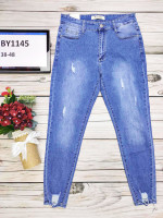 Spodnie damskie (38-48)