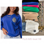 Bluza damska (towar turecki)