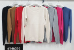 Swetry damskie (M-2XL)