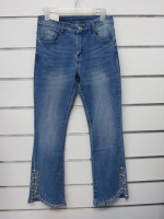 Spodnie damskie (30-38)