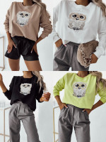 Bluza damska (towar turecki)