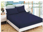 Prześcieradło z  Gumka  (160x200)